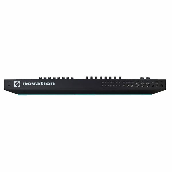Novation 49SL MKIII