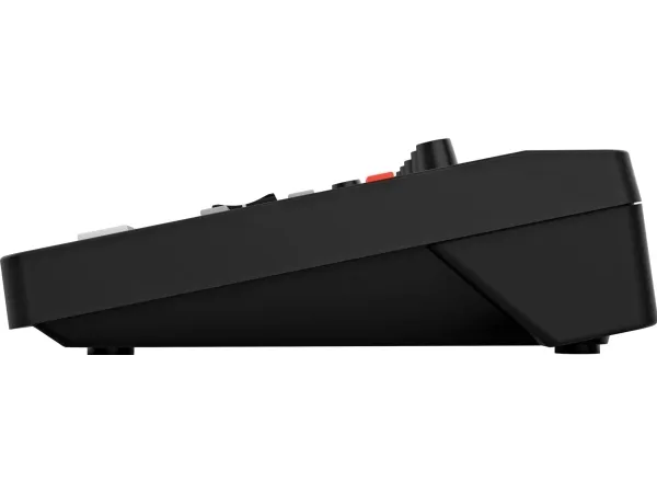 Roland AeroCaster, Sort