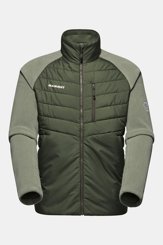 Mammut Mammut Innominata Ml Hybrid Jacket Men