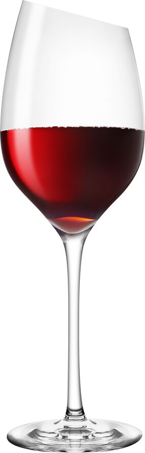 Eva Solo Vinglas Syrah 2 stk Transparent