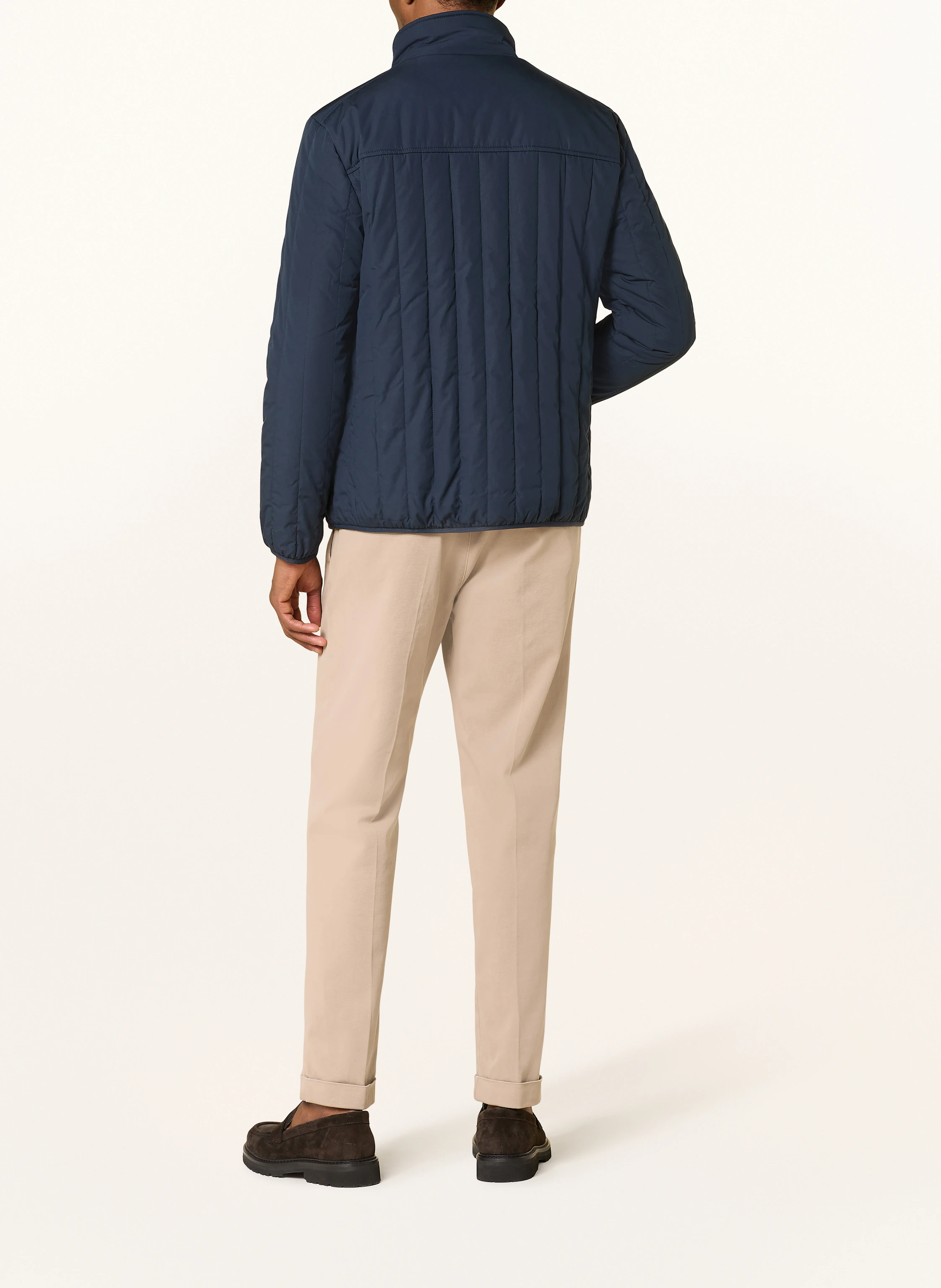 FYNCH-HATTON Steppjacke