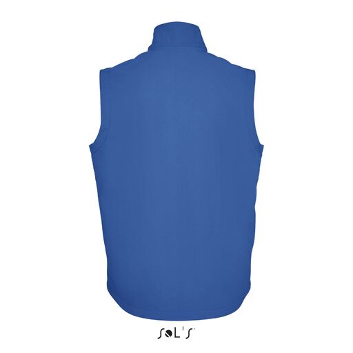Colete Softshell Masculino para Corrida