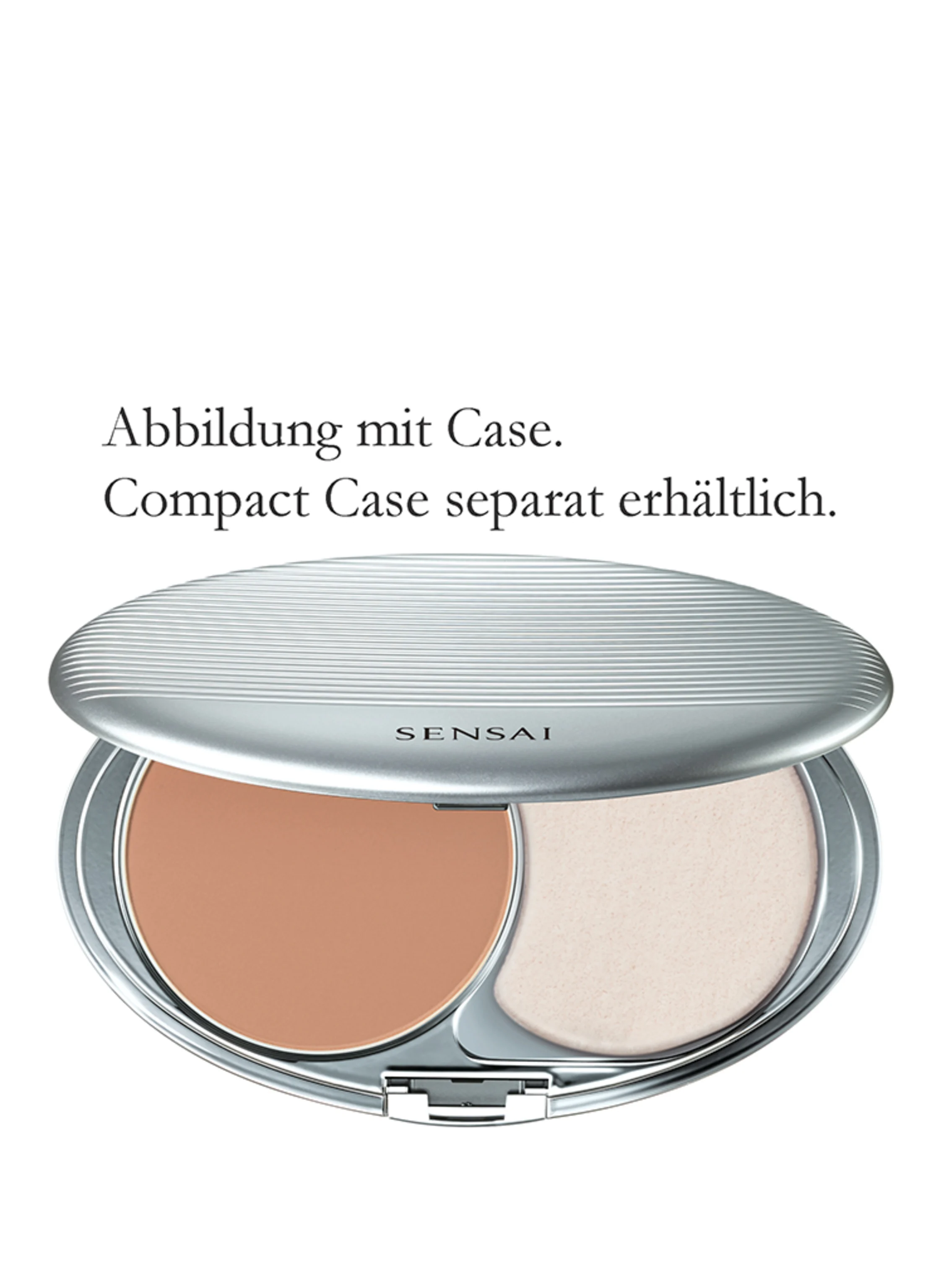 SENSAI CELLULAR PERFORMANCE TOTAL FINISH REFILL