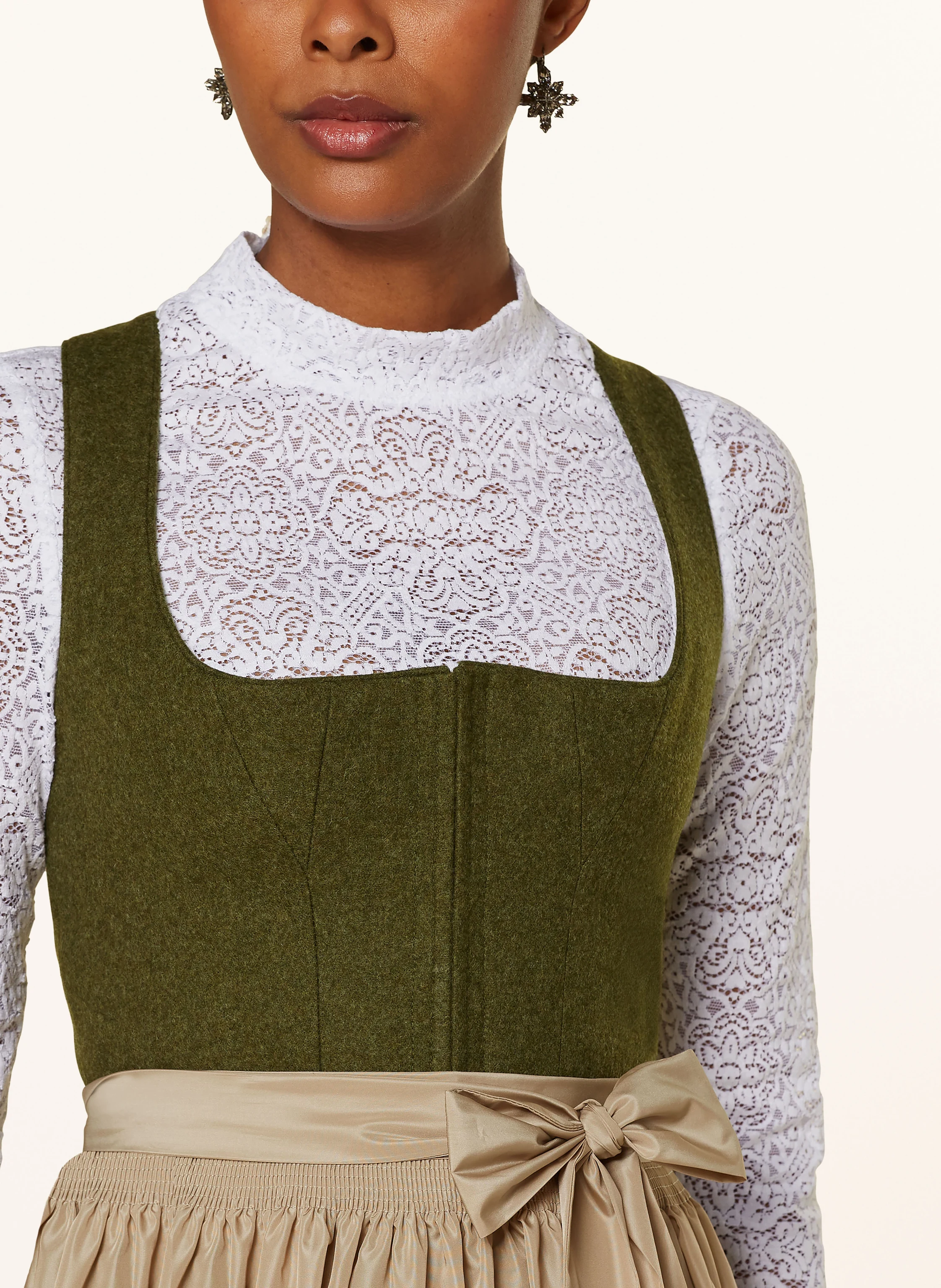 Johann & Johanna Dirndl