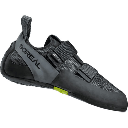 Sapatos de escalada Beta Graphite