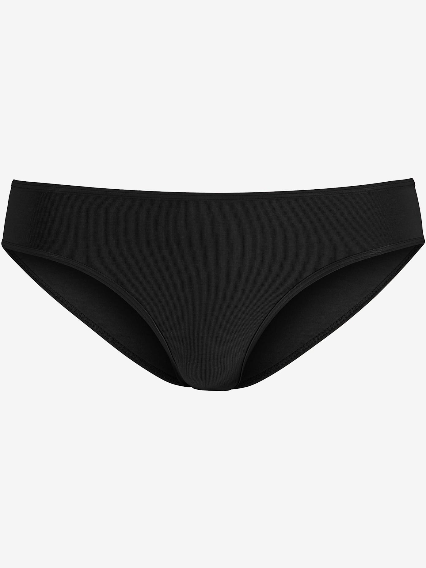 Slips jazz lot de 4 panties lascana