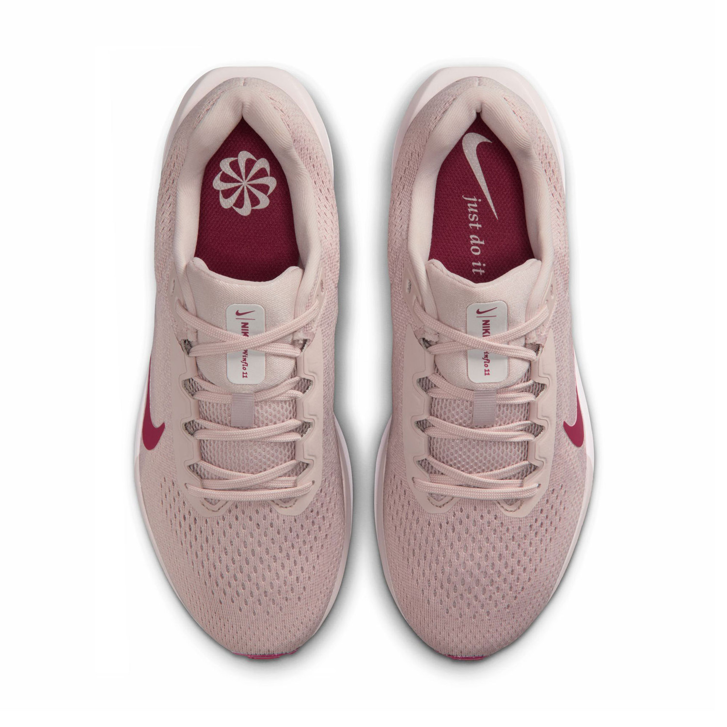Nike Winflo 11 Dames
