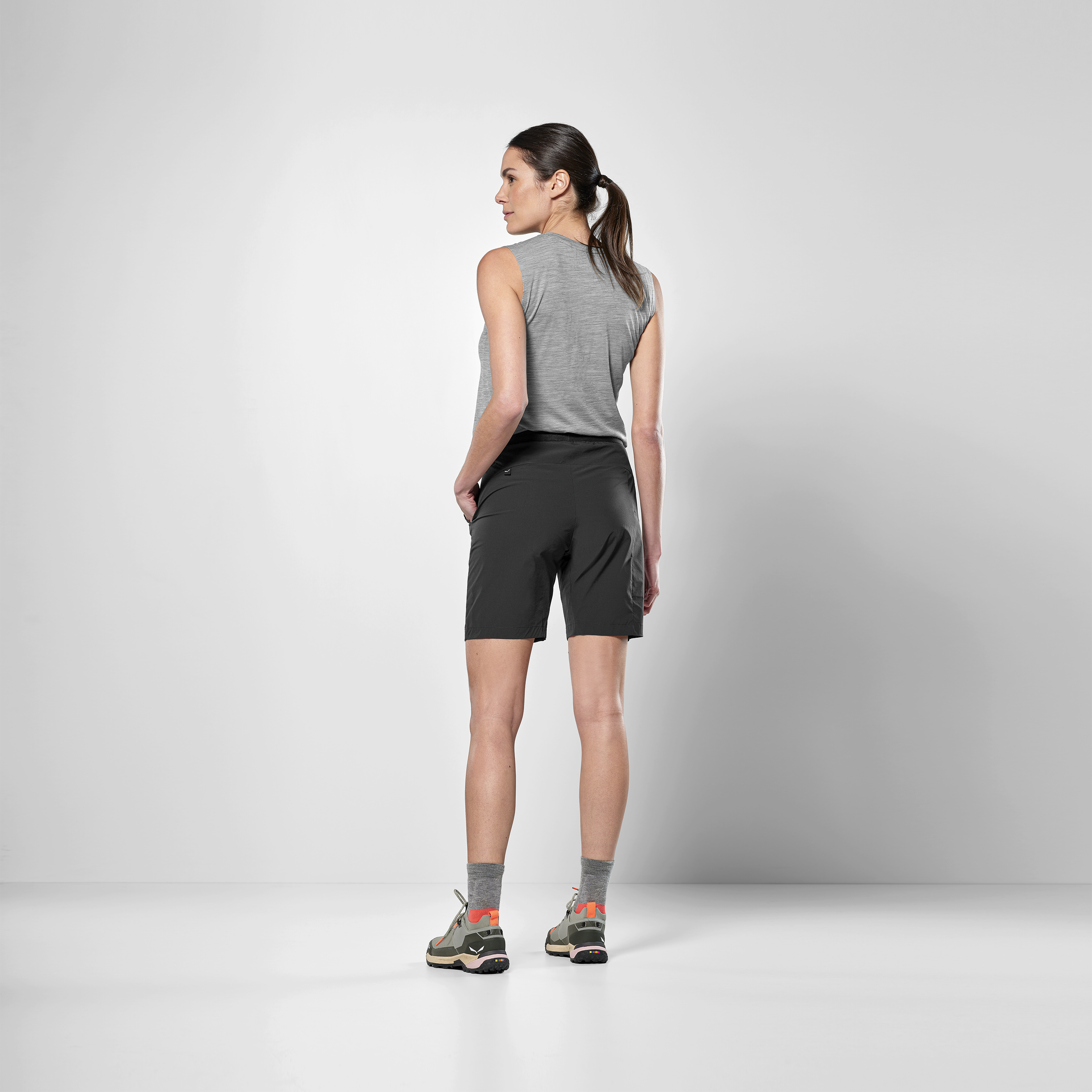 Puez 4 Shorts Damen