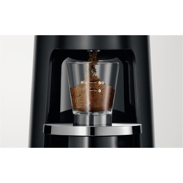 JURA Kaffeemühle P.A.G. Black EA (25048)