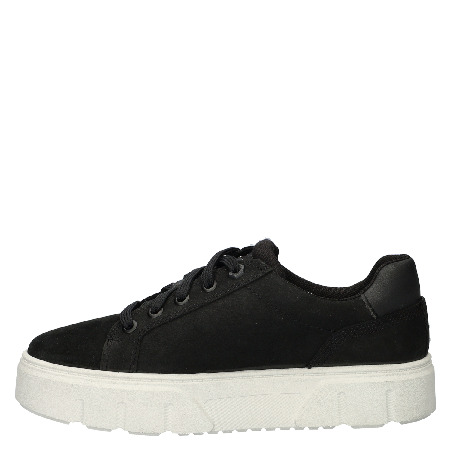Laurel Court dames sneaker Timberland Zwart
