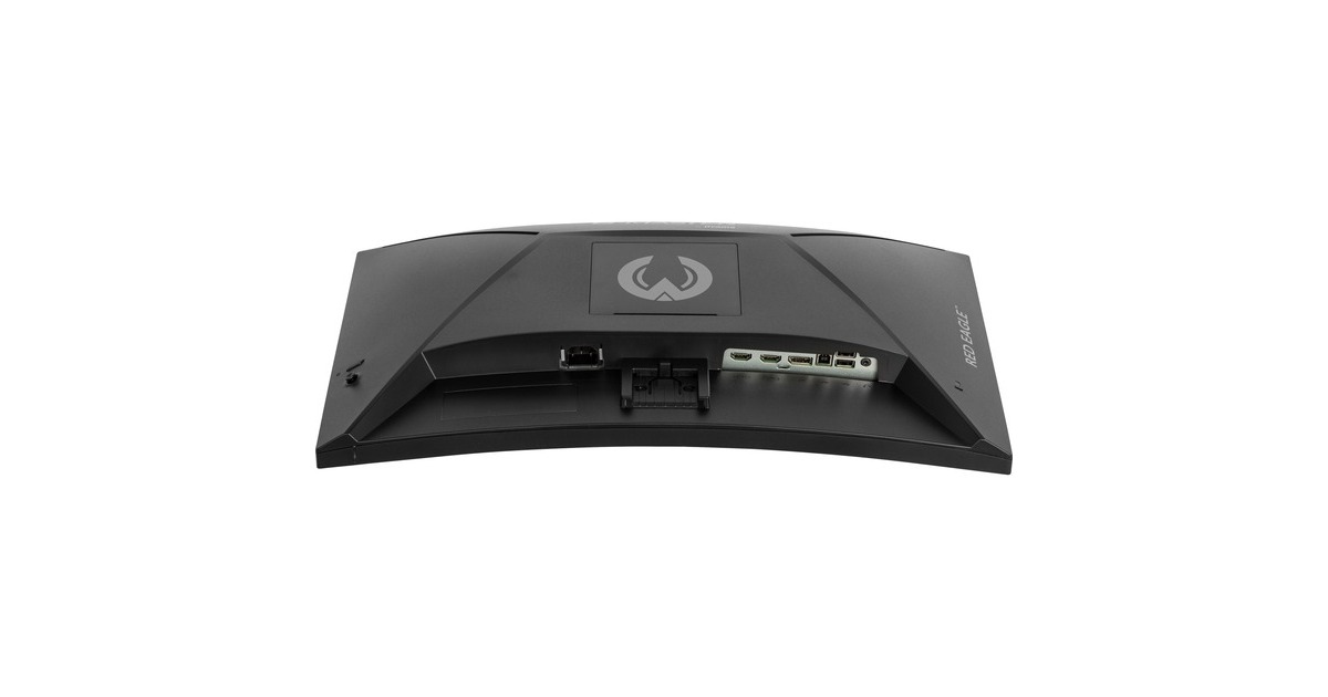 iiyamaG-Master Red Eagle GC2480HSU-B1 23.6