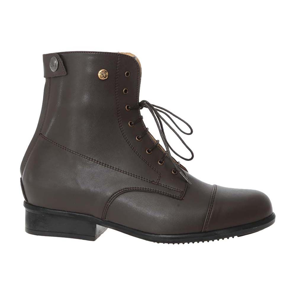 Sergio Grasso VENEZIA - Boots coffee brown