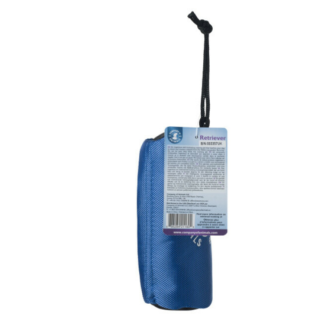 Sacoche pour le rappel Clix Retriever