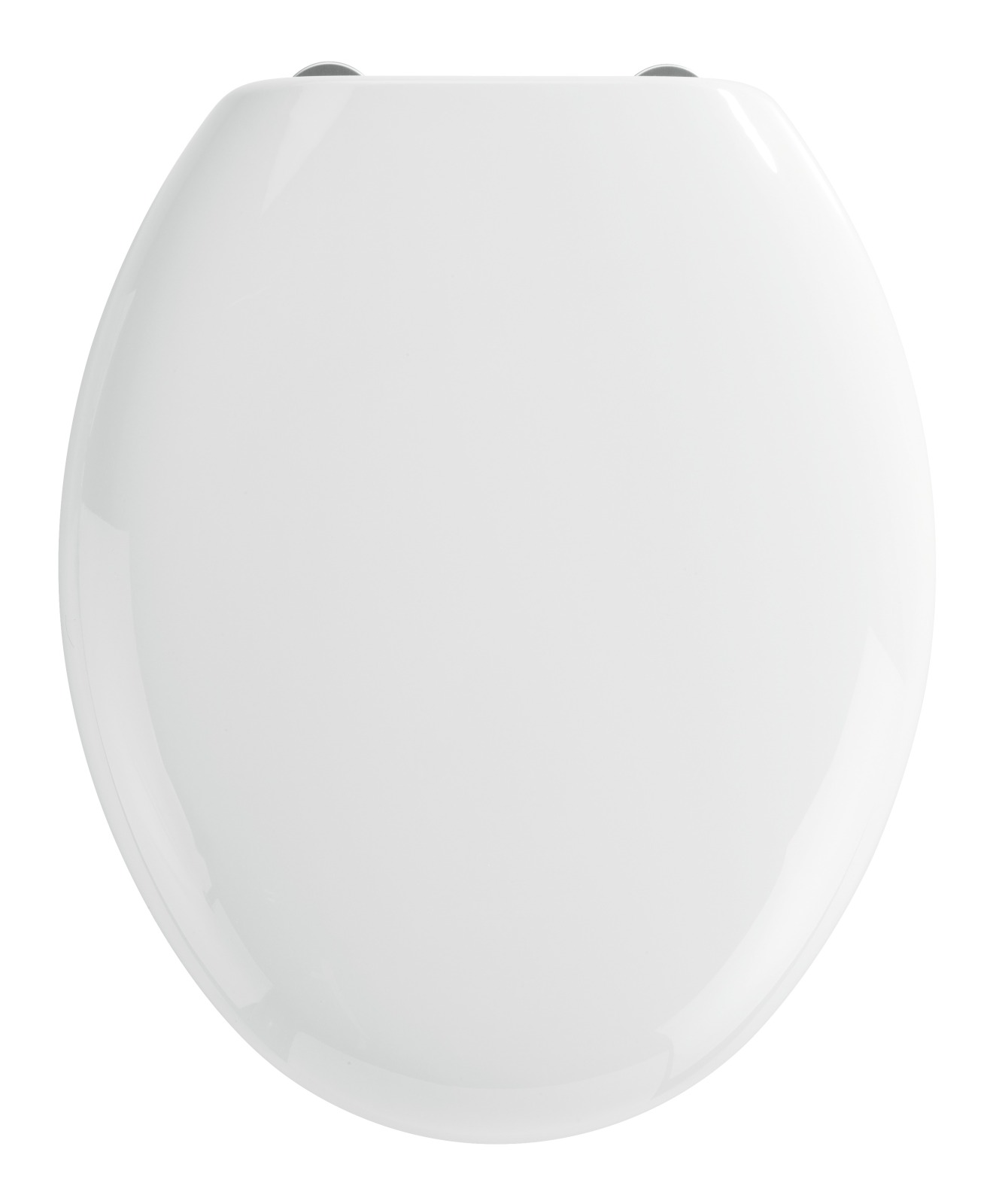 WENKO Premium WC-Sitz MIRA - mit Absenkautomatik