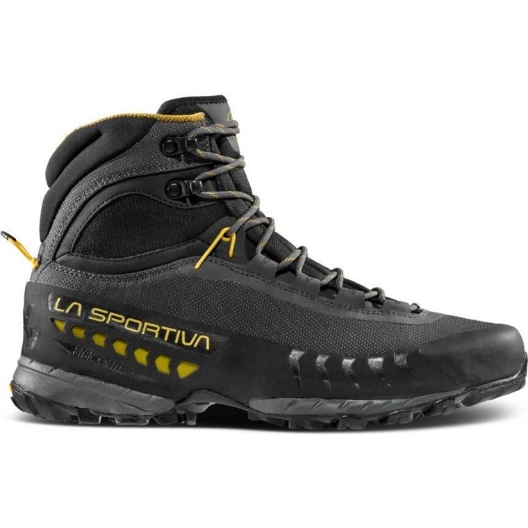 La Sportiva TXS GTX Carbon/Bamboo