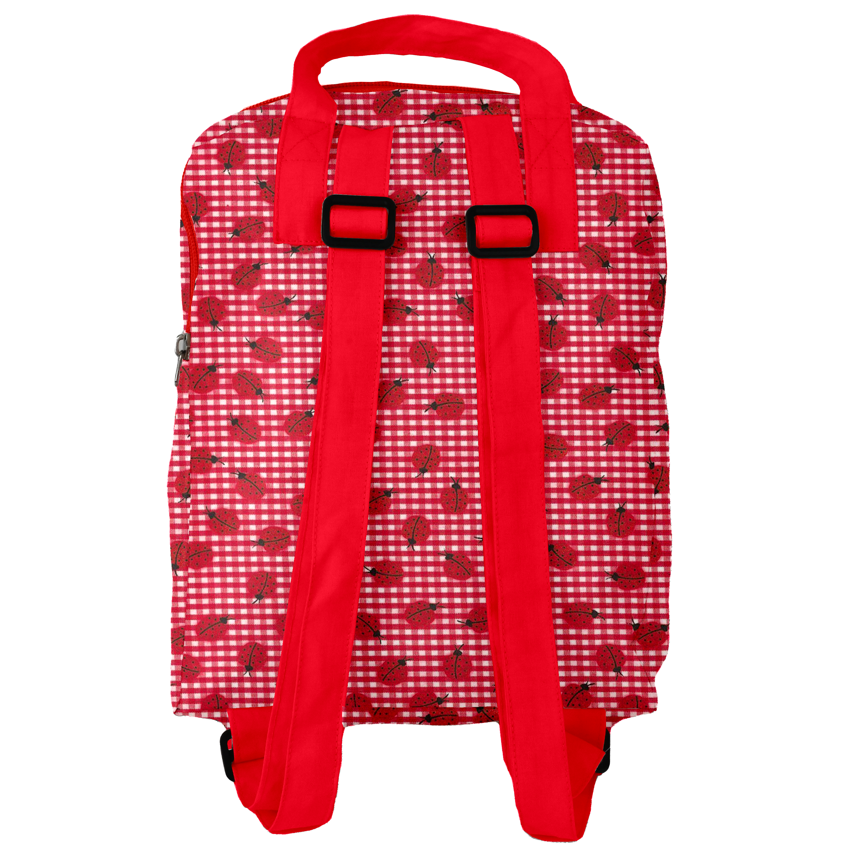 Petit Sac À Dos Gaby Vichy Coccinelle