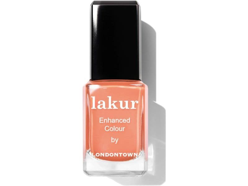 Londontown Nagellack Lakur Paloma Veganer 20  Free Nagellack mit Vitamincocktail