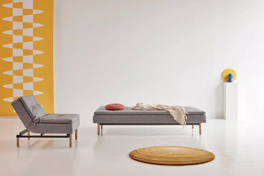 Schlafsofa Dublexo Stem