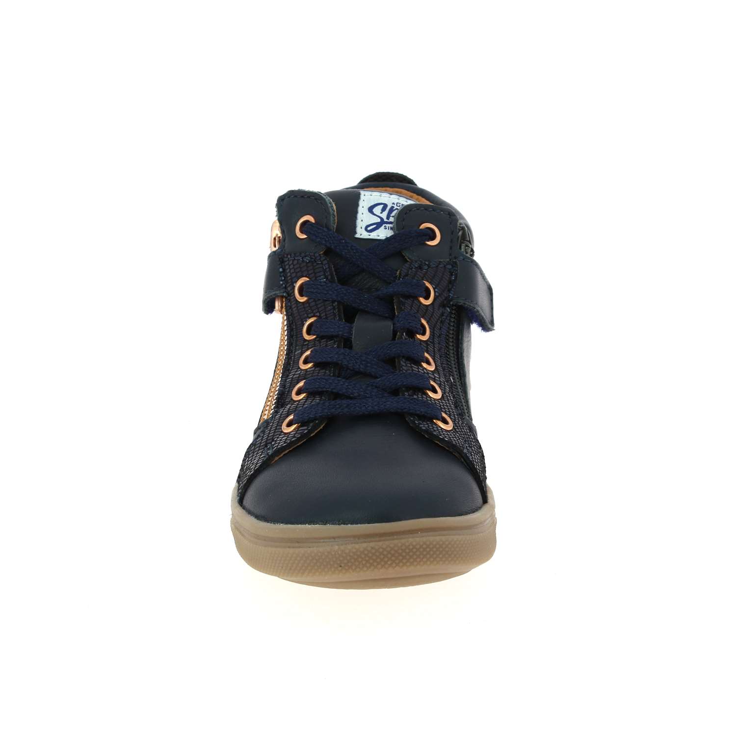 Chaussures montantes fille GBB VALA