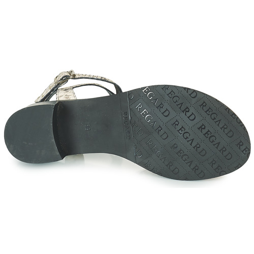 Regard - ELISE1 V3 EROTICA IVORY - Gris