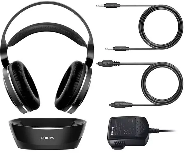 Philips SHD8850 Casques TV
