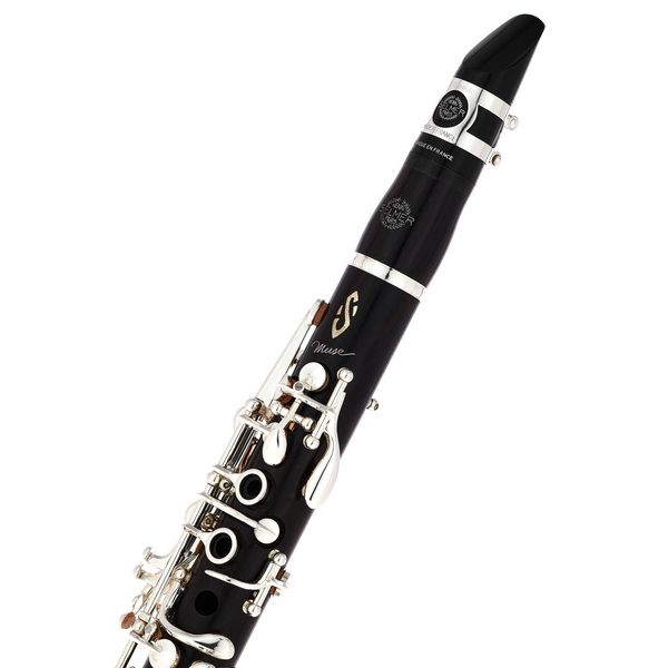 Selmer Muse 18/6 Eb Clarinet