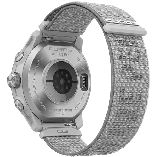 Montre cardio GPS COROS APEX 2 PRO