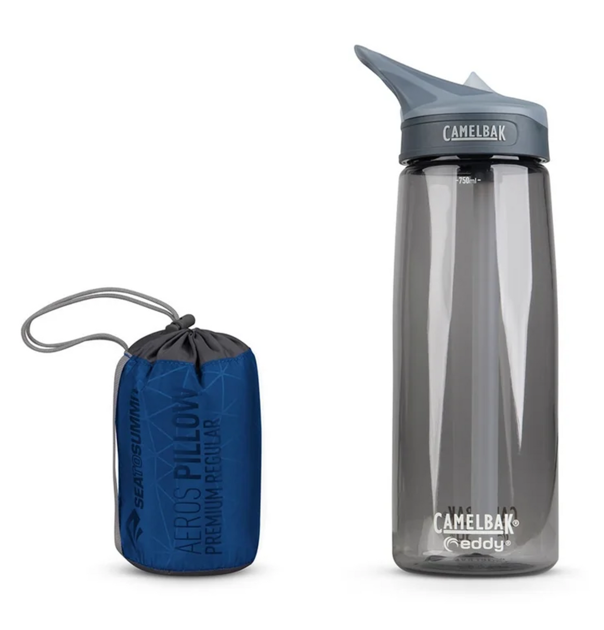 Sea to Summit<br>Pillow Aeros Premium Regular
