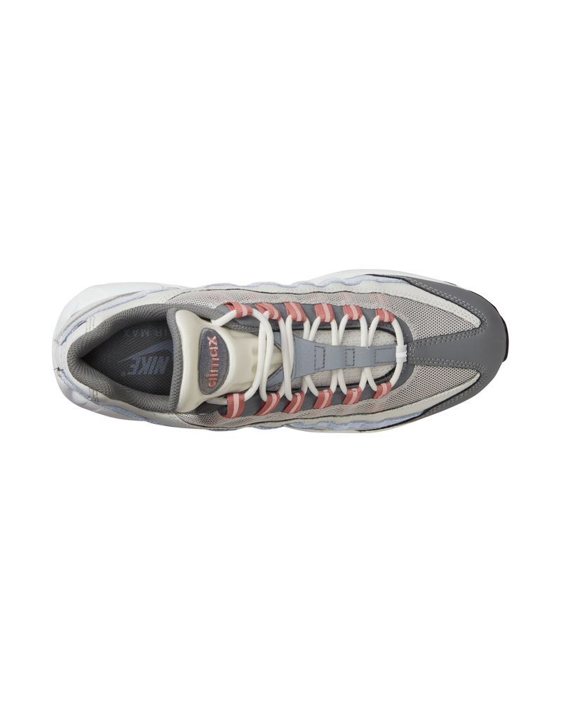 Chaussures Nike Air Max 95 Gris pour homme