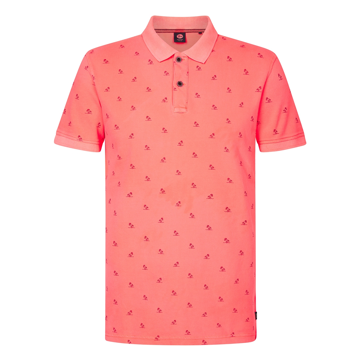 Heren T-shirt PTSS2504588