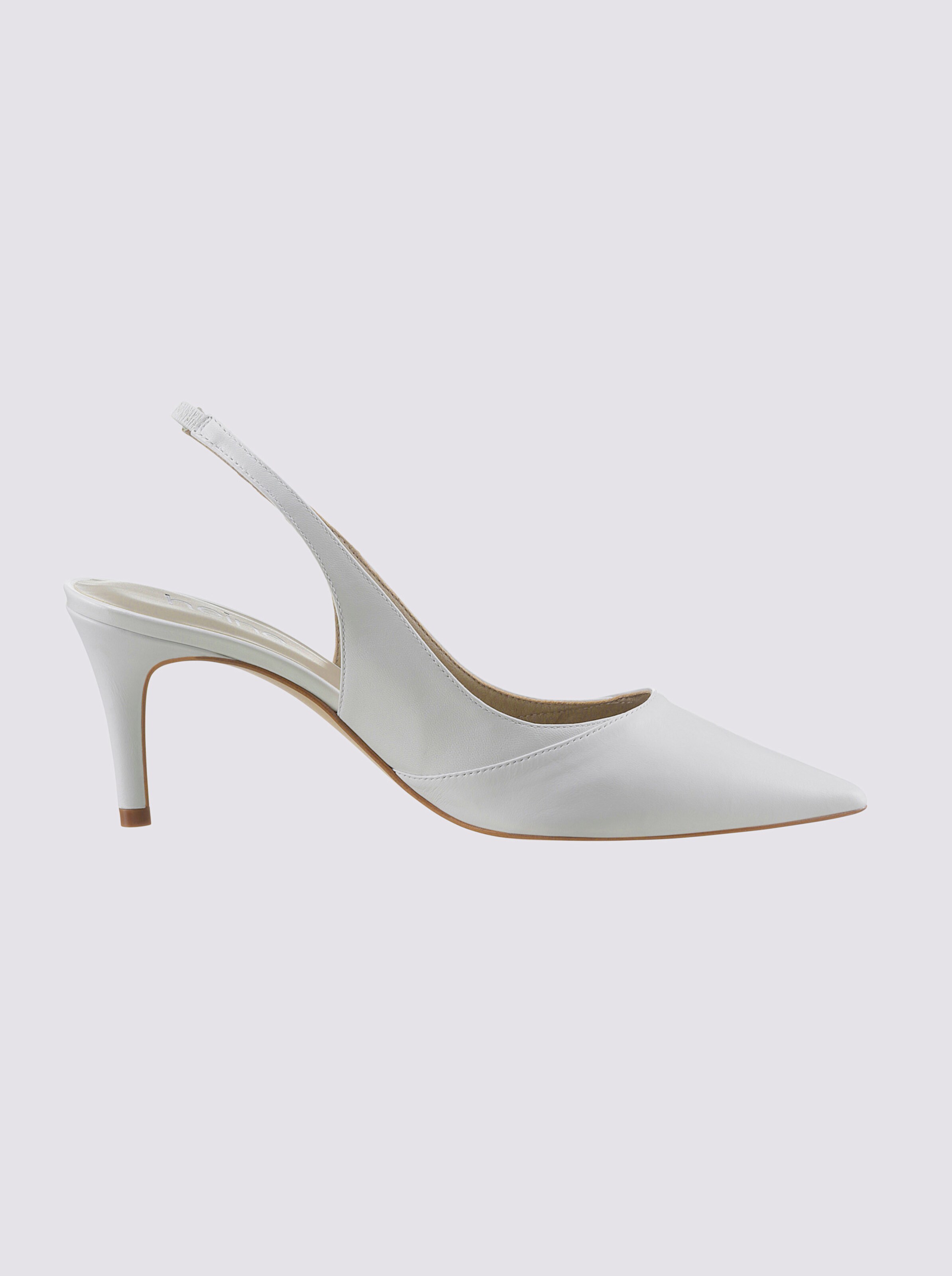 Slingpumps