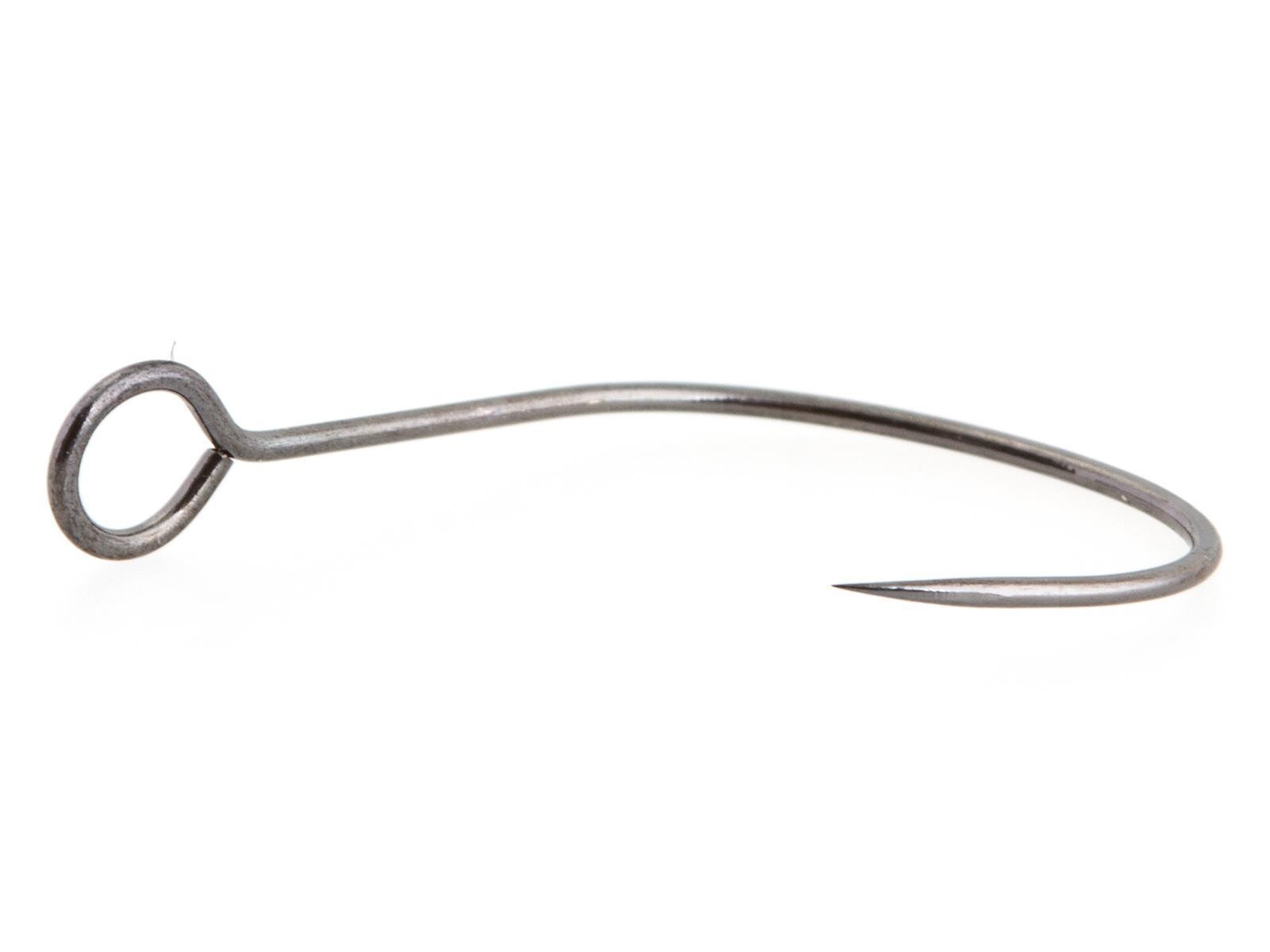 Area Hook Type IE - Gr. 8(DECOY)
