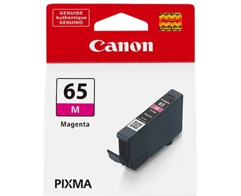 Canon CLI-65 M Magenta ink Cartridge