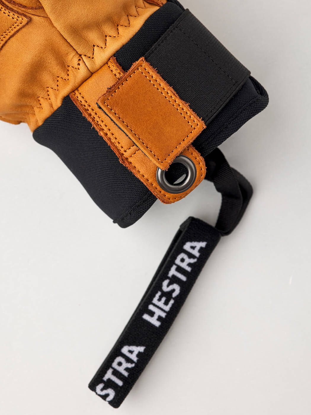 Hestra| Herren Fausthandschuhe FALL LINE MITT