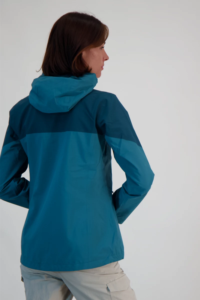 Jack Wolfskin Weiltal 2L Damen Outdoorjacke