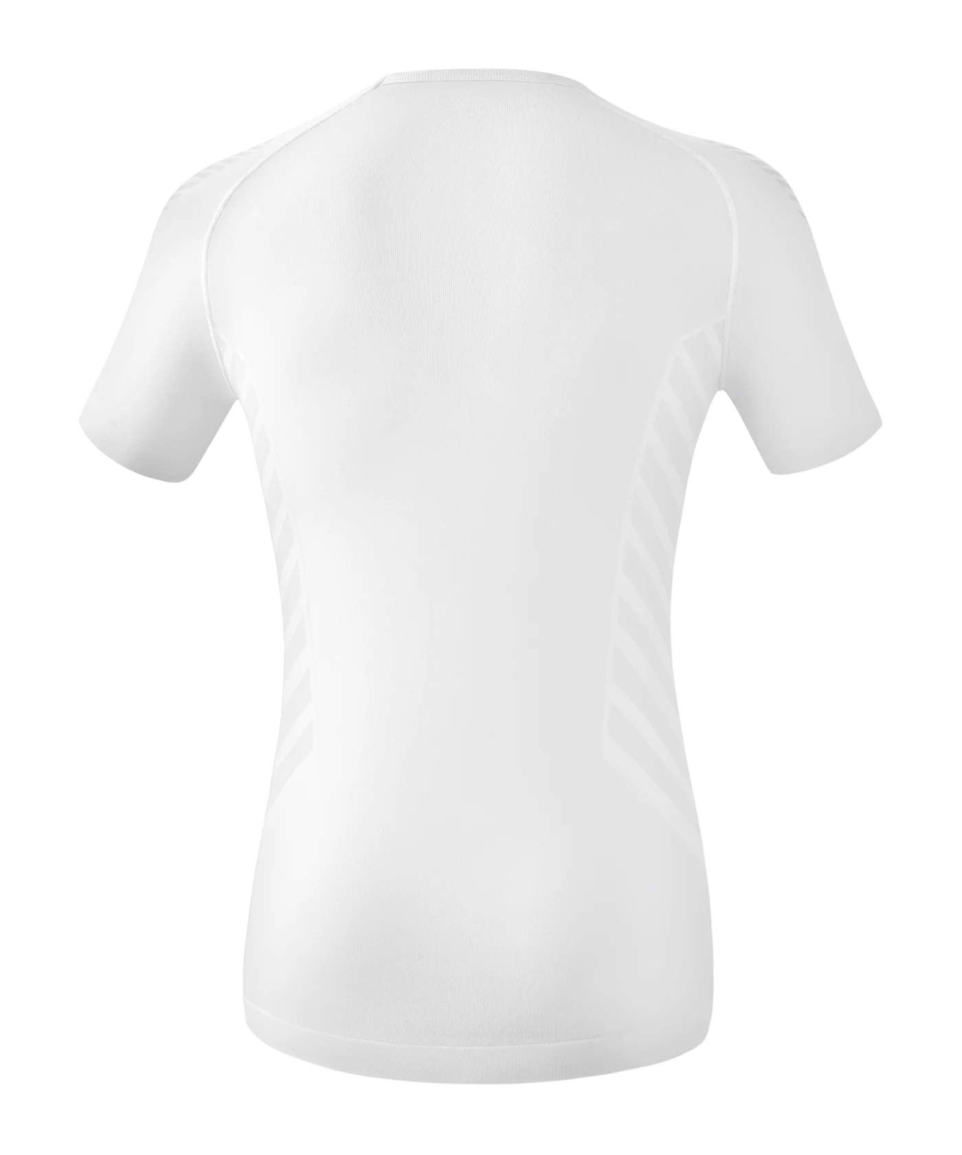 Erima ATHLETIC T-Shirt Weiss F000