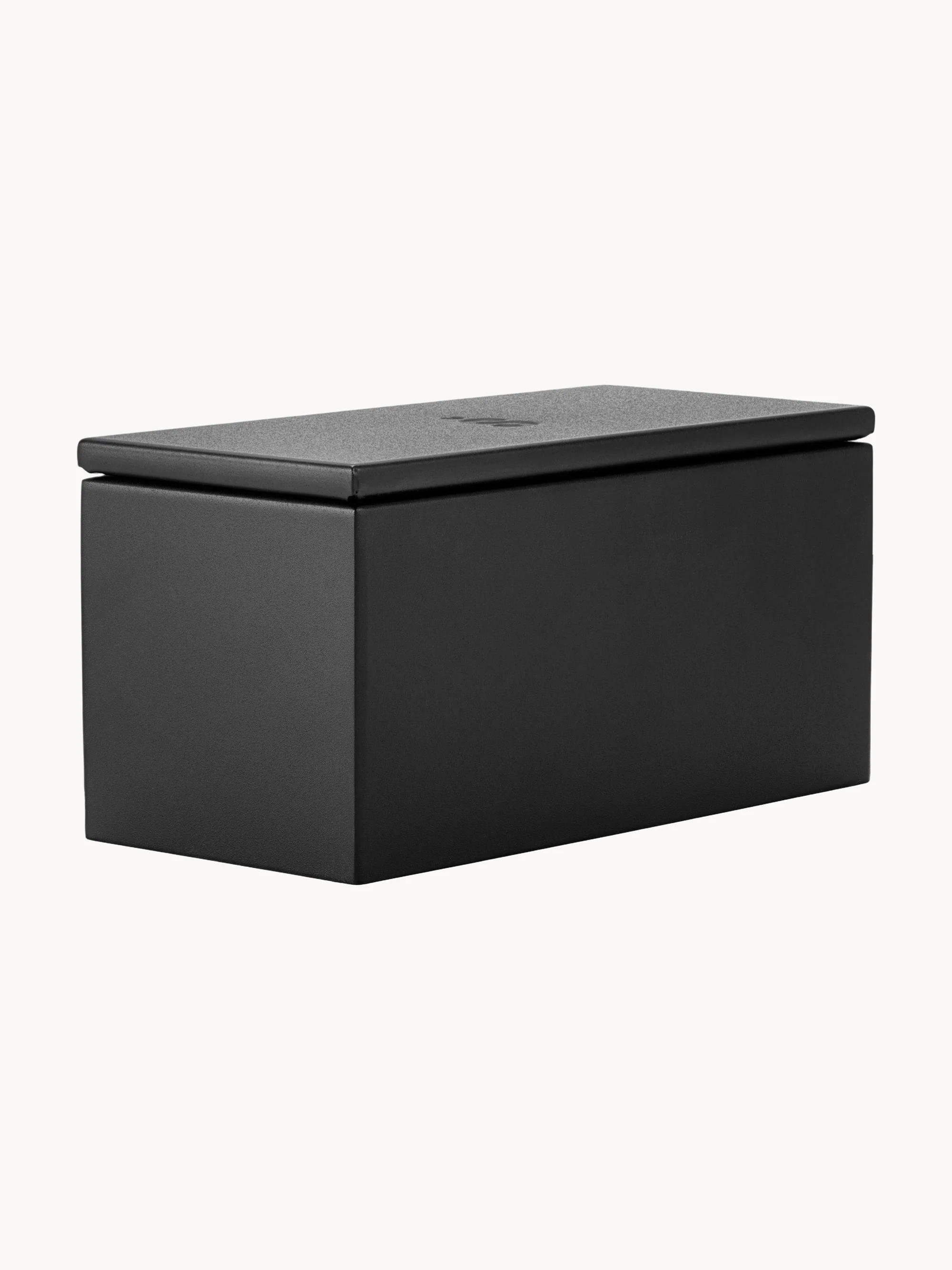 Decoratieve opbergdoos Capsule