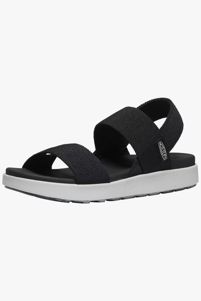 Keen Elle Backstrap Damen Sandale