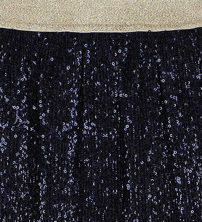 Billieblush-Rock - Royal Blue/Pailletten