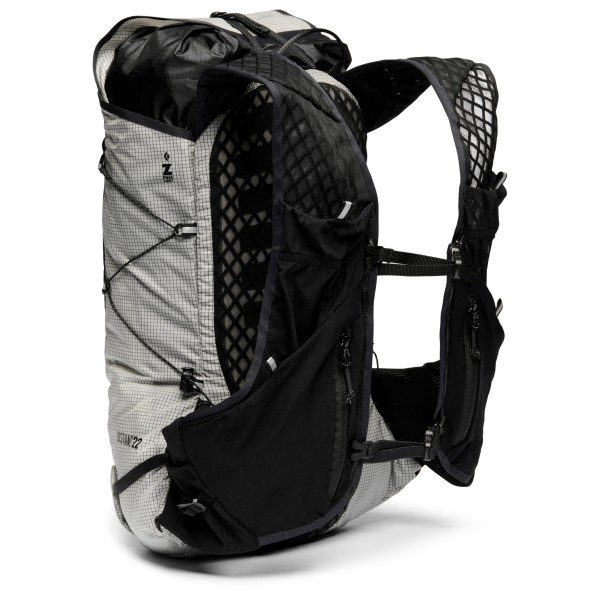 Black Diamond - Distance 22 Backpack - Sac à dos trail