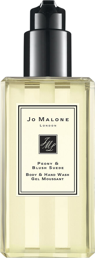 Jo Malone London Peony & Blush Suede Body & Hand Wash
