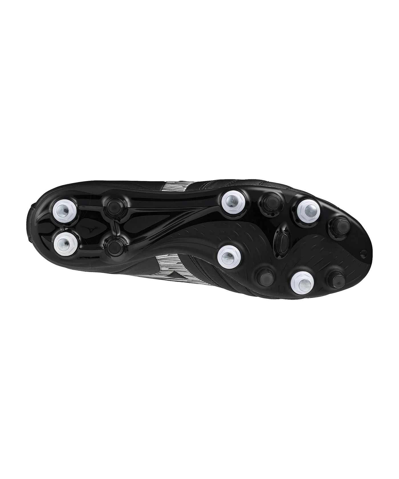 Mizuno Morelia Neo IV Pro Mix Unlimited Black Schwarz F03