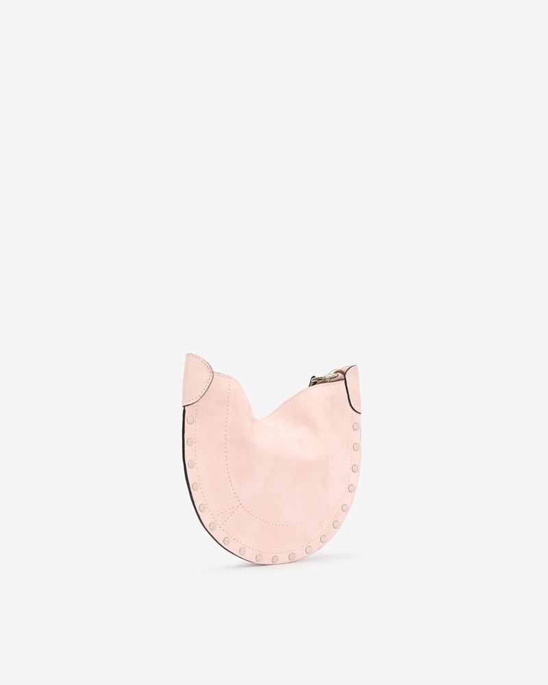 SAC À BANDOULIÈRE MINI MOON SOFT