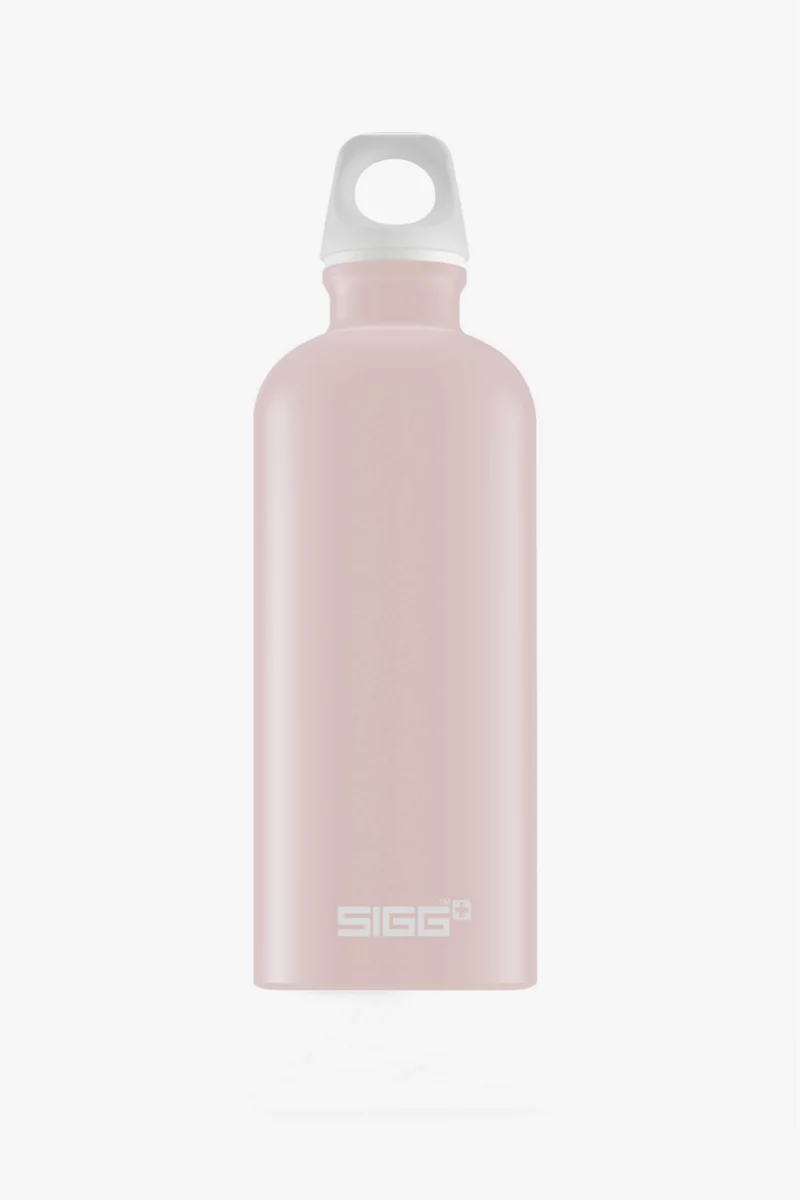 Sigg Traveller 600 ml Trinkflasche