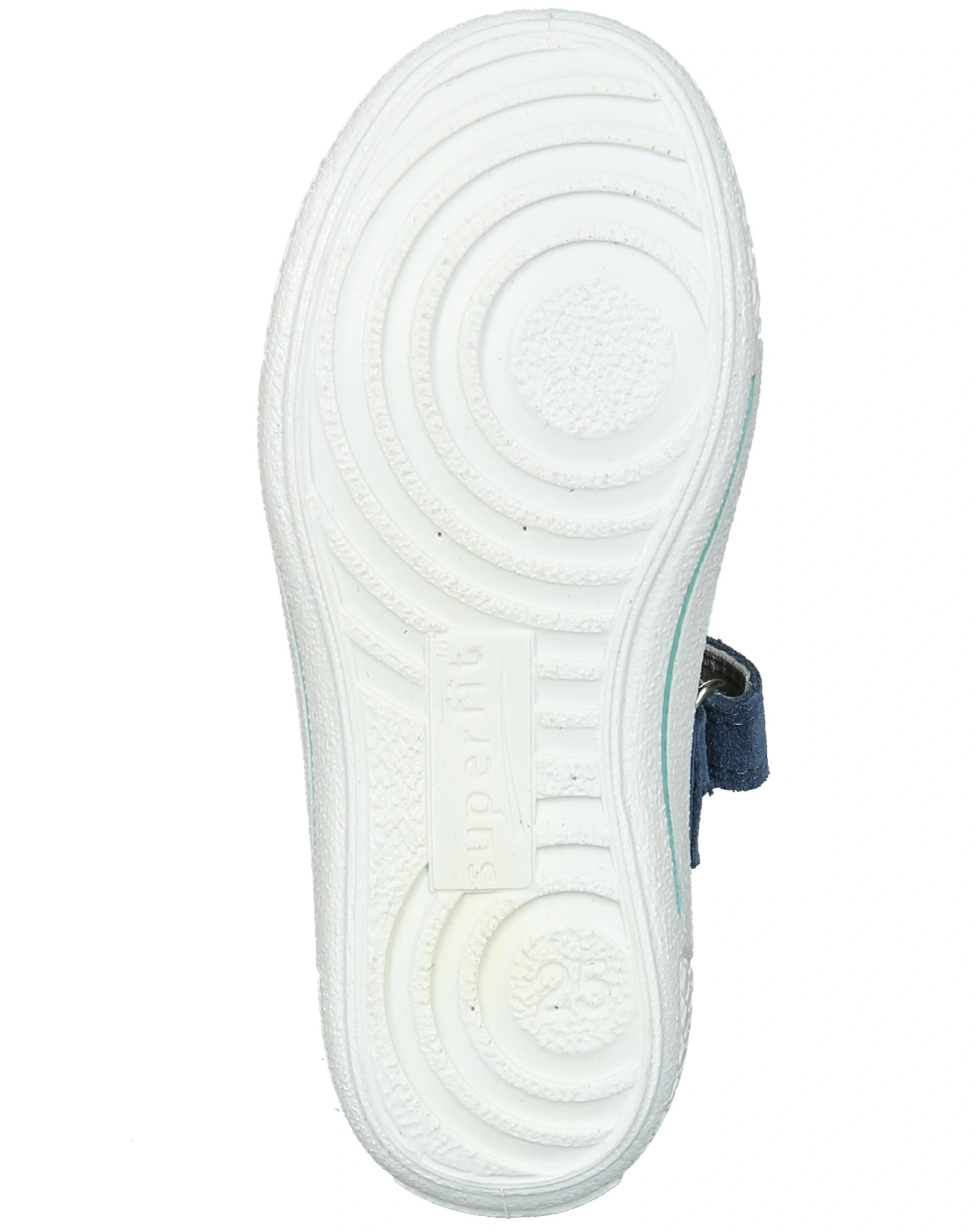 Klett-Ballerinas TENSY FLOWER in blau