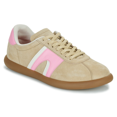 Camper -  - Beige / Rose
