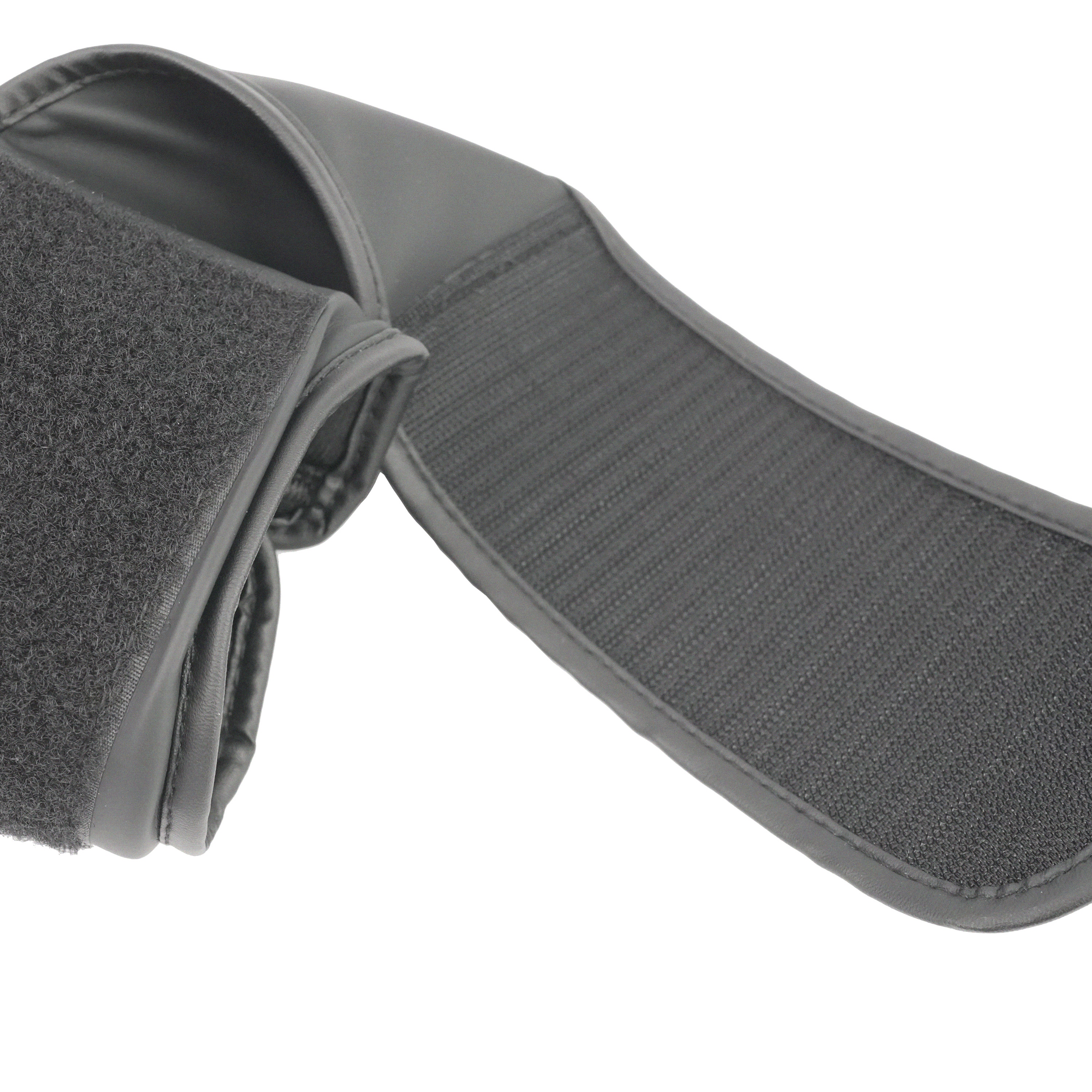 Boxhandschuh Paar 10 OZ grau