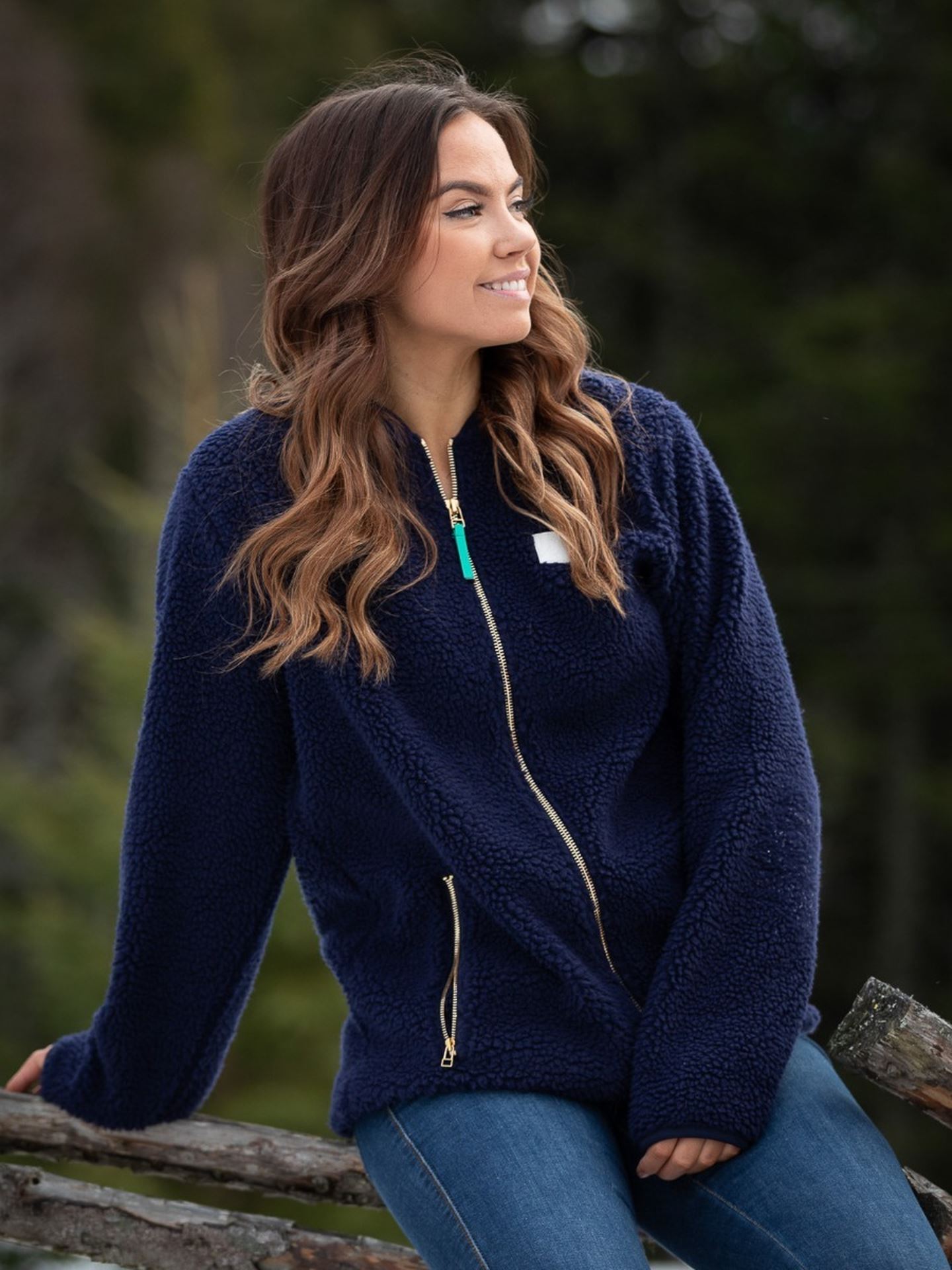 Pile Fleece