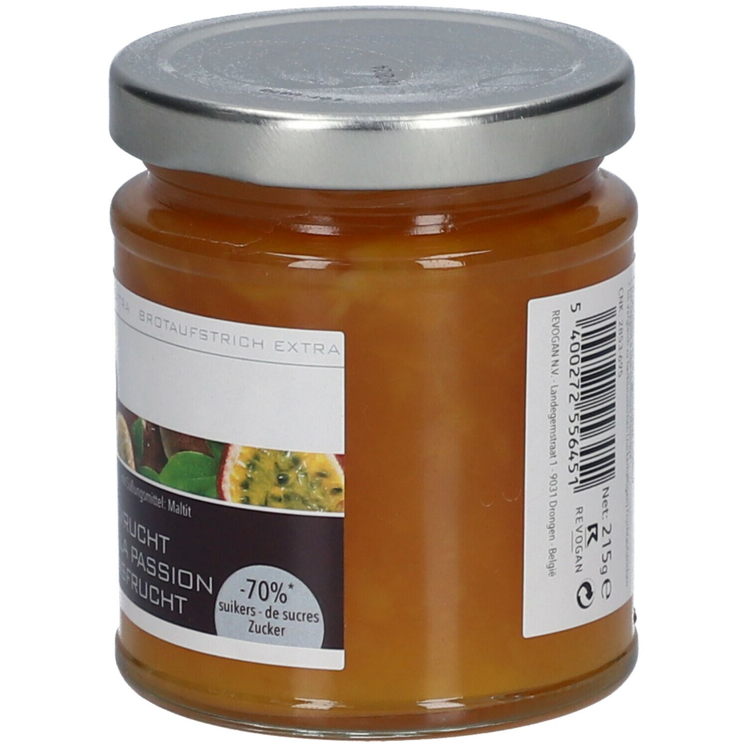 Prodia MANGO-PASSIONSFRUCHT