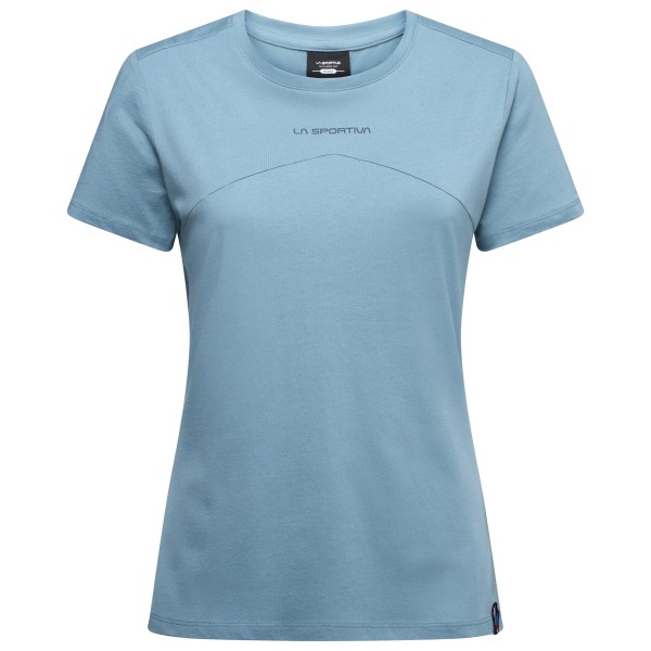 La Sportiva - Women's Roof T-Shirt - T-shirt